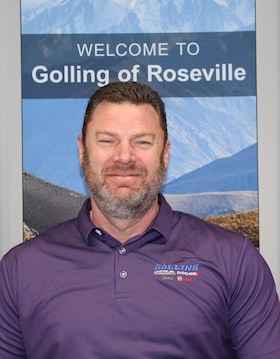 Staff member Shane Ratliff from d2916a3da465