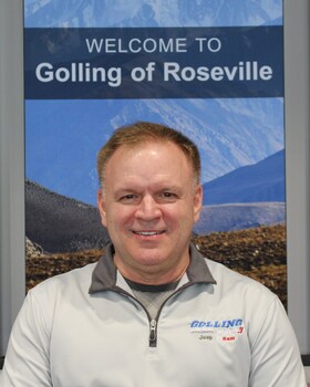 Staff member Raymond Ackerman from e015e0e3fbad