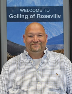 Staff member Mike Leder from 49e43c53a58a