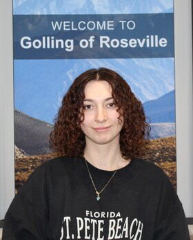 Staff member Halle Martel from d045ac918de6