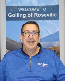 Staff member Craig Robertson from e015e0e3fbad