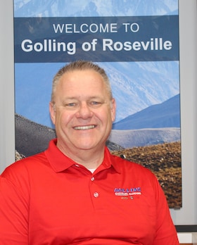 Staff member Matthew Rabineau from d2916a3da465