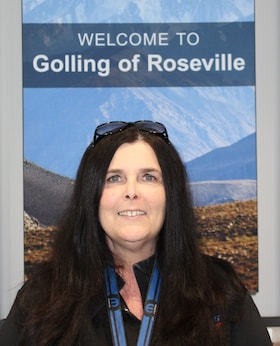 Staff member Paulette Davis from d045ac918de6