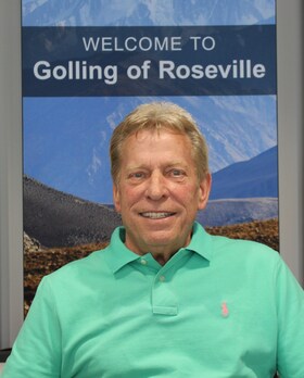 Staff member Joe Kremer from 536b27ca7d5d