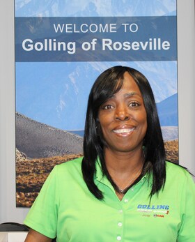 Staff member Patricia Waters from d045ac918de6