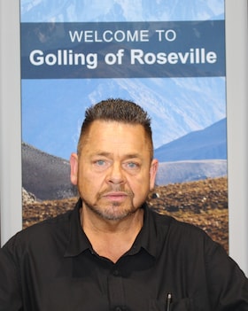Staff member Kenneth Seelye from 536b27ca7d5d