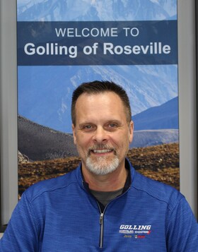 Staff member Bryan Rudd from d045ac918de6