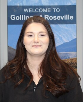 Staff member Kennedy Crow from d045ac918de6