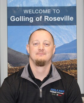 Staff member Tim Vallier from d045ac918de6