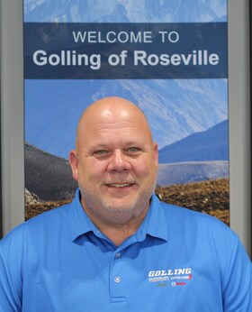 Staff member Scott Norris from d2916a3da465
