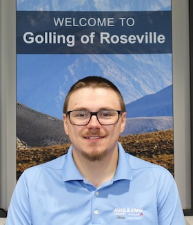 Staff member Austin  kuklaw from e74e14c76f42