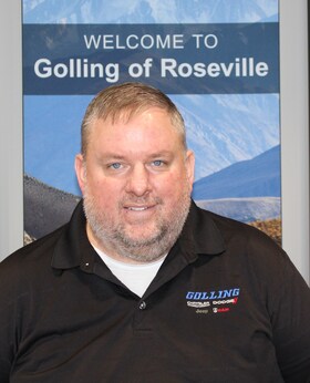Staff member Paul Zebrowski from e74e14c76f42