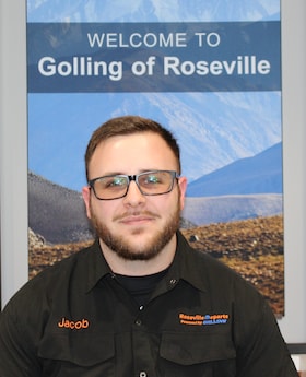 Staff member Jacob Lukas from 16137e2dc800