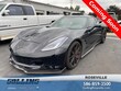 Chevrolet Corvette Stingray