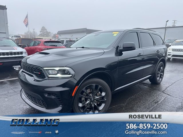 2023 Dodge Durango R/T