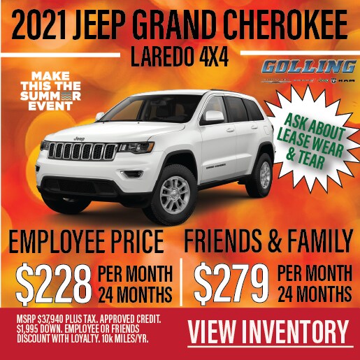 golling jeep inventory golling jeep inventory