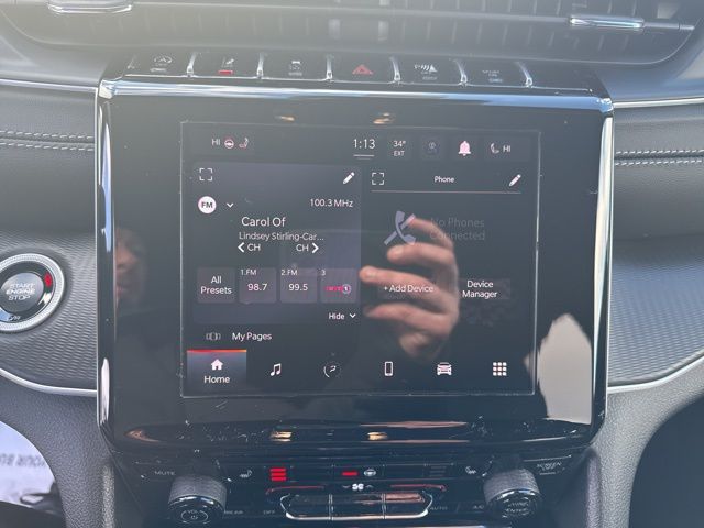 2025 Jeep Grand Cherokee L Laredo - Photo 15