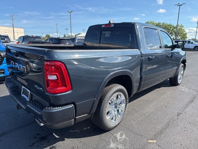 2026 Ram 1500 Big Horn photo 4