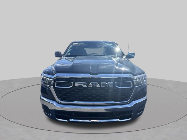 New 2027 Ram 1500 BIG HORN CREW CAB 4X4 5'7 BOX Pickup