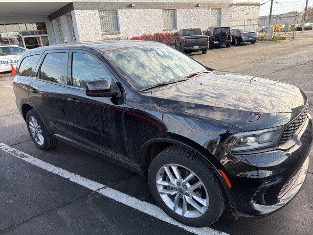 2023 Dodge Durango GT photo 2