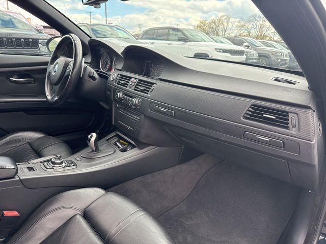 2012 BMW 3 Series M3 - Photo 21