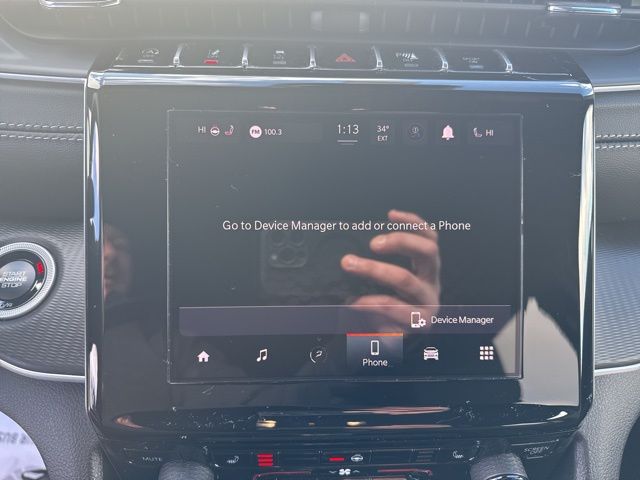 2025 Jeep Grand Cherokee L Laredo - Photo 18