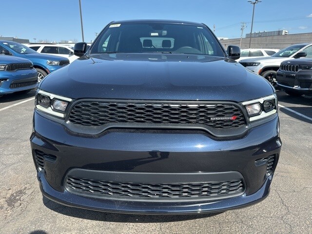 2025 Dodge Durango GT photo 2