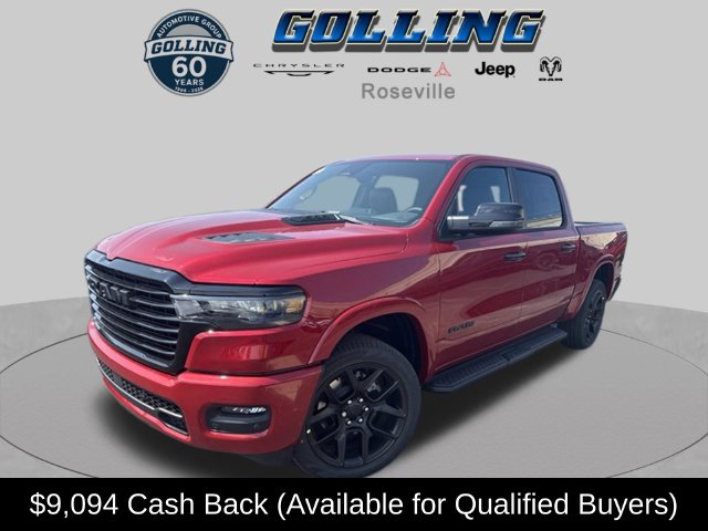  Ram 1500
