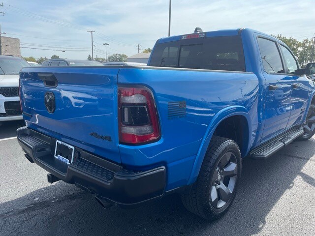 2023 Ram 1500 Big Horn Lone Star photo 4