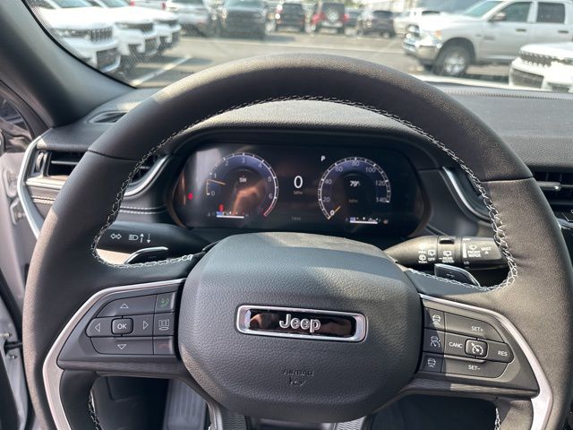 2024 Jeep Grand Cherokee Altitude - Photo 14