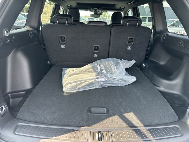 2024 Jeep Grand Cherokee Altitude - Photo 26