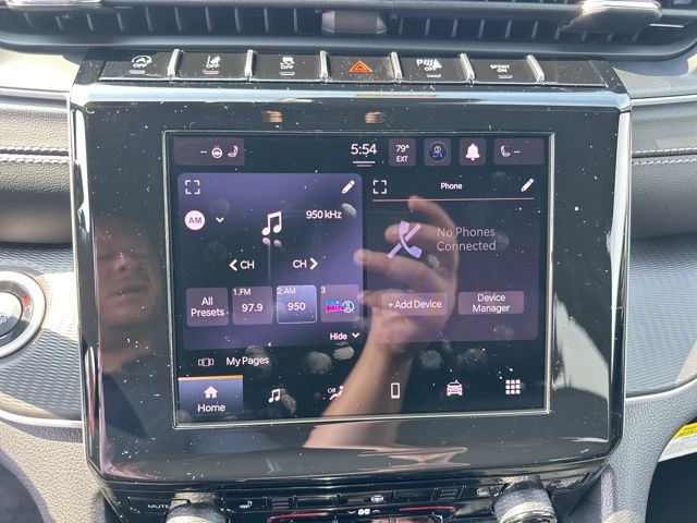 2024 Jeep Grand Cherokee Altitude - Photo 15