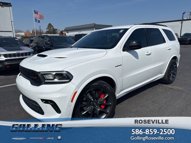 2024 Dodge Durango R/T AWD's photo