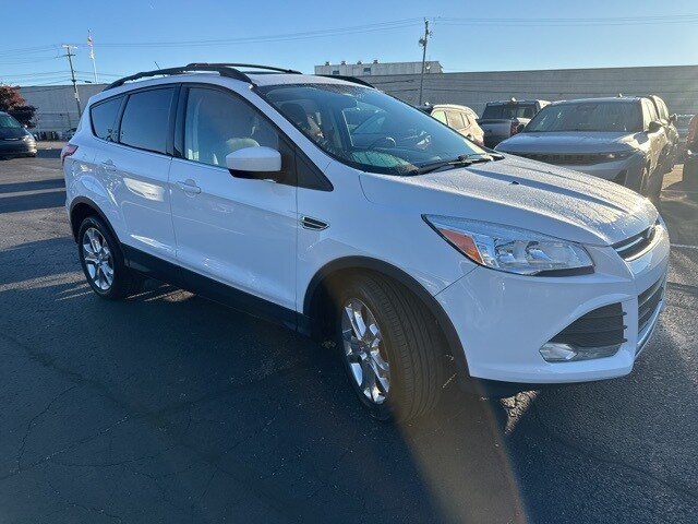 2013 Ford Escape SE photo 2
