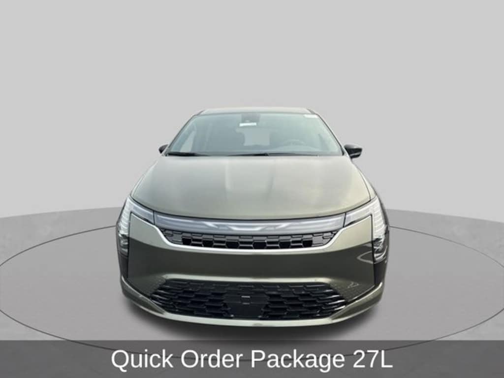 New 2027 Chrysler Pacifica SELECT AWD Passenger Van