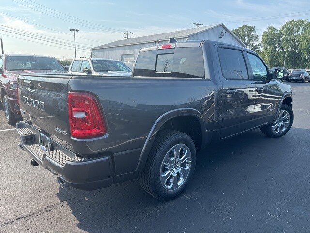 2026 Ram 1500 Big Horn photo 4