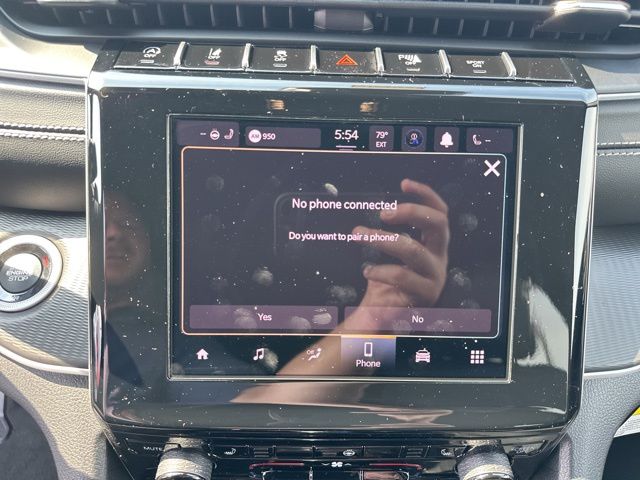 2024 Jeep Grand Cherokee Altitude - Photo 18