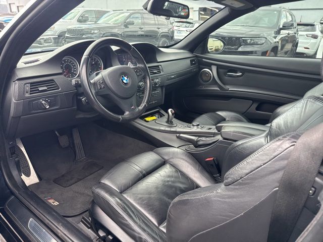 2012 BMW 3 Series M3 - Photo 8