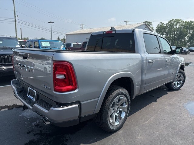 2026 Ram 1500 Big Horn photo 4