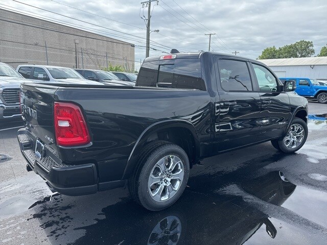 2026 Ram 1500 Big Horn photo 4