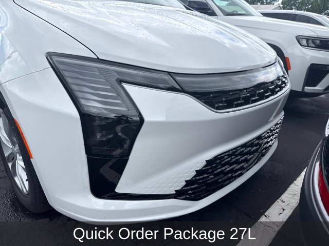New 2027 Chrysler Pacifica SELECT Passenger Van