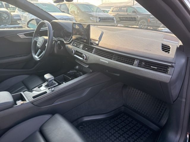 2024 Audi A5 Sportback Premium Plus - Photo 28