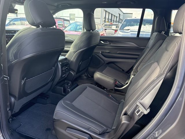 2025 Jeep Grand Cherokee L Laredo - Photo 26