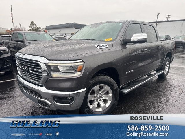 2023 RAM Ram 1500 Pickup