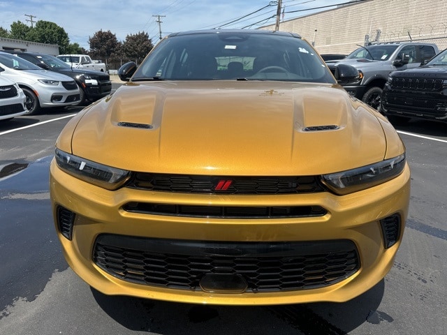 Used 2024 Dodge Hornet GT with VIN ZACNDFAN1R3A40660 for sale in Bloomfield, MI