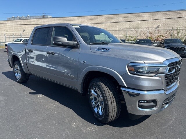 2026 Ram 1500 Big Horn photo 3