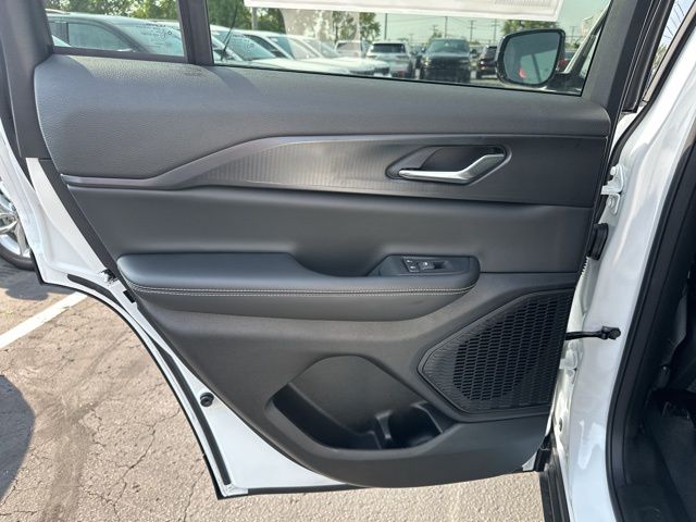 2024 Jeep Grand Cherokee Altitude - Photo 23