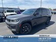  Jeep Grand Cherokee L