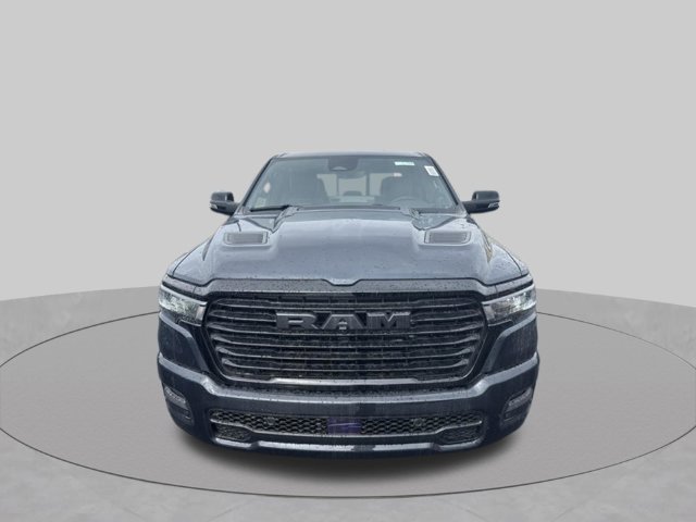 New 2026 Ram 1500 LARAMIE CREW CAB 4X4 5'7 BOX Pickup
