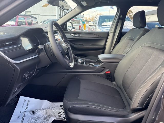 2025 Jeep Grand Cherokee L Laredo - Photo 23